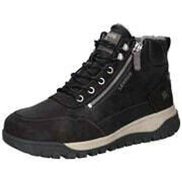 Lerros Schürstiefelette Herren schwarz|schwarz|schwarz|schwarz|schwarz günstig online kaufen