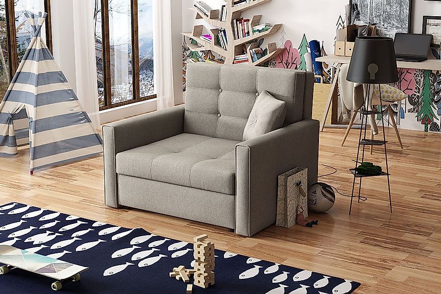 MIRJAN24 Schlafsofa Viva Lux I, mit günstig online kaufen