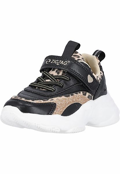 ZIGZAG Sneaker "Fialey" mit praktischem Klettverschluss günstig online kaufen