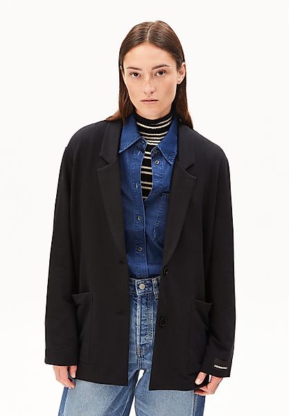 Armedangels Blouson MARIAA FERNANDAA Jerseyblazer aus günstig online kaufen