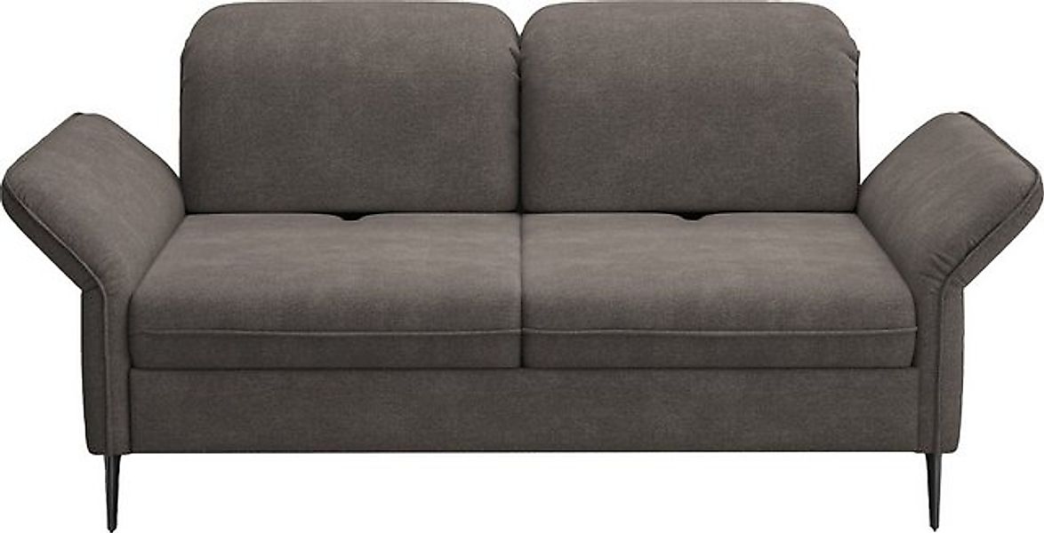 sit&more 2,5-Sitzer Emely, mit Sitztiefenverstellung, optional mit Bettfunk günstig online kaufen