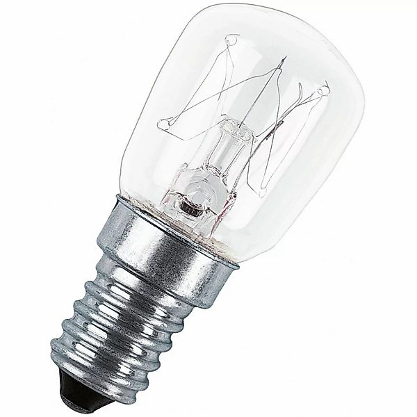 Osram Leuchtmittel E14 25 W günstig online kaufen