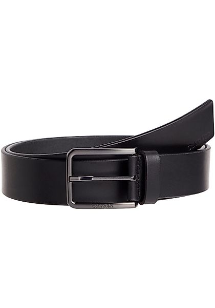 Calvin Klein Ledergürtel WARMTH 35MM mit günstig online kaufen
