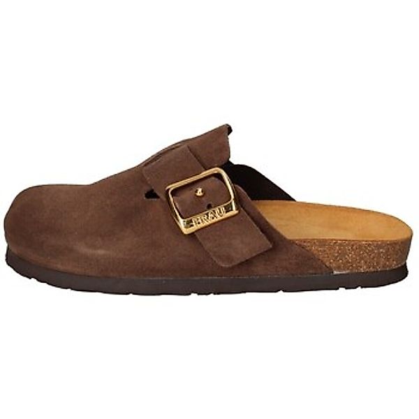 Frau  Sandalen 17d5 Holzschuh günstig online kaufen