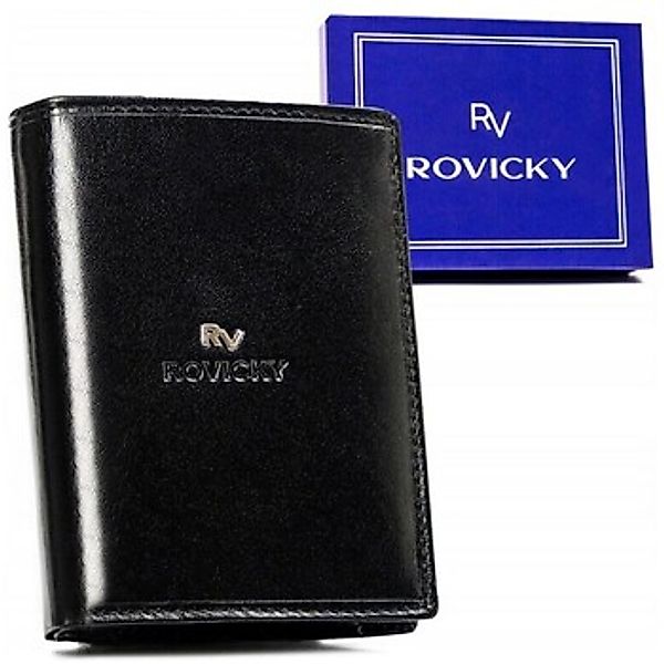 Rovicky  Geldbeutel RV7680278BCA günstig online kaufen