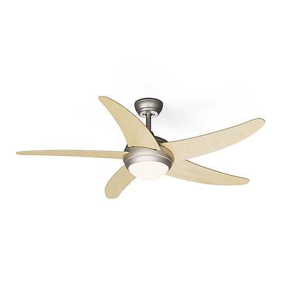 Klarstein Bodenventilator Bolero Smart Deckenventilator, Deckenventilatoren günstig online kaufen