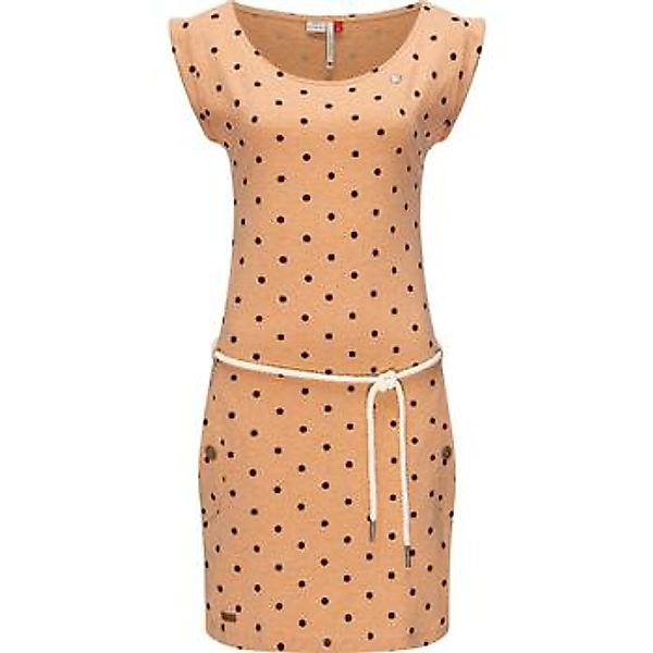 Ragwear  Kurze Kleider Sommerkleid Tag Dots günstig online kaufen