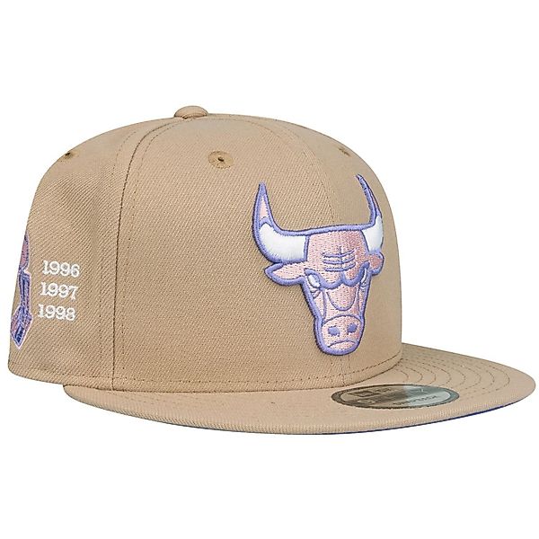 New Era Snapback Cap 9Fifty Chicago günstig online kaufen