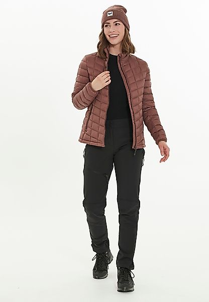 WHISTLER Outdoorjacke Kate in tollem Stepp-Design günstig online kaufen