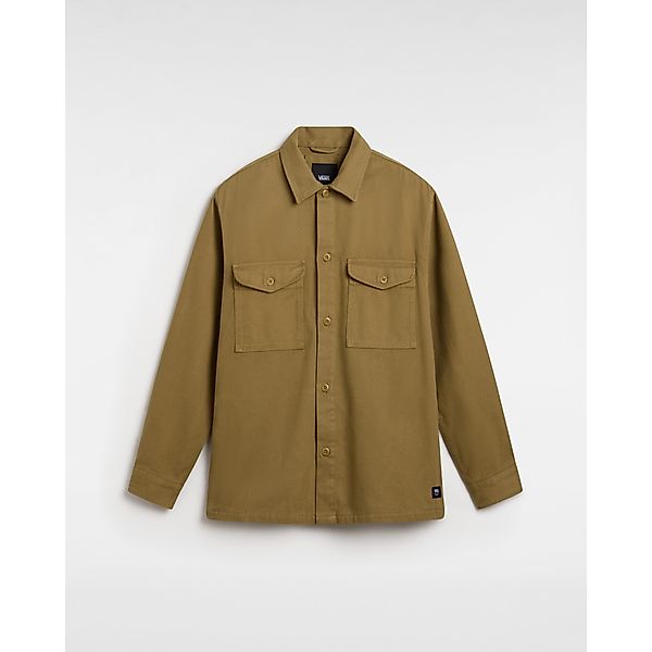 Vans Hemdjacke günstig online kaufen