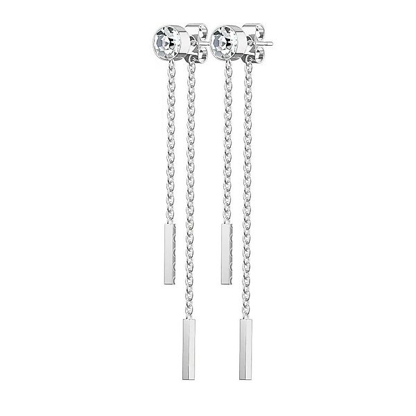 viva-adorno Paar Ohrstecker Damen Ohrringe Zirkonia günstig online kaufen