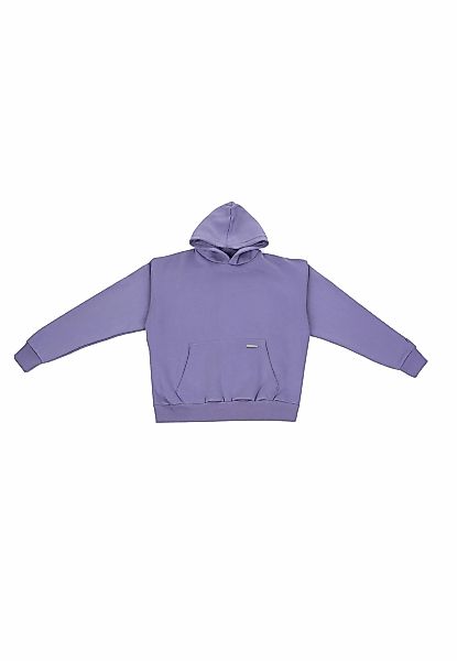 Dropsize Kapuzensweatshirt "Dropsize SUPER HEAVY BLANK HOODIE", (1 tlg.) günstig online kaufen