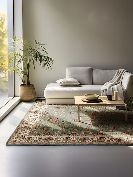 HANSE Home Teppich Kohsan, rechteckig, Höhe: günstig online kaufen