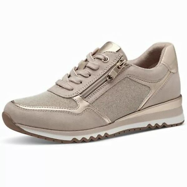 MARCO TOZZI Sneaker "Marco Tozzi Sneaker Lederimitat/Textil" günstig online kaufen