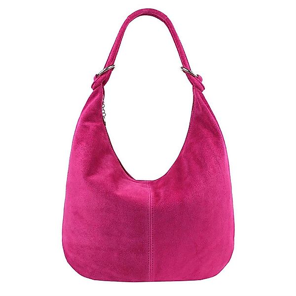 ITALYSHOP24 Schultertasche Made in Italy Damen günstig online kaufen