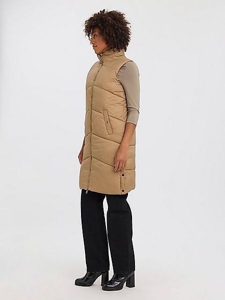 Vero Moda Steppweste VMUPPSALA 3-4 WAISTCOAT NOOS günstig online kaufen