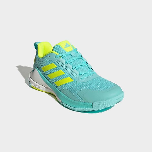 adidas Performance Hallenschuh "NOVAFLIGHT 2 INDOOR" besonders geeignet für günstig online kaufen
