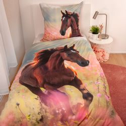 TOM TAILOR Bettwäsche Wendebettwäsche, Renforcé, Soft-Renforcé günstig online kaufen