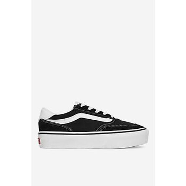 Vans  Sneaker BROOKLYN PLATFORM - VN000DC4BA21-BLACK günstig online kaufen