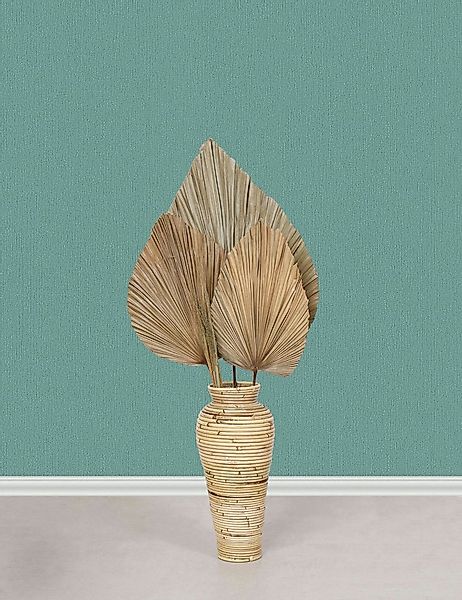 Marburg Vliestapete Tapete Texturiertes Uni, geprägt, uni, moderne Vliestap günstig online kaufen