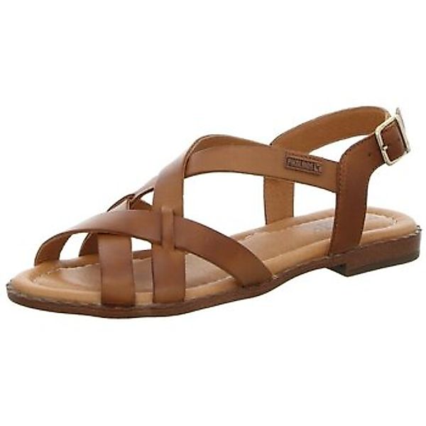 Pikolinos  Sandalen Sandaletten WOX-556ST günstig online kaufen