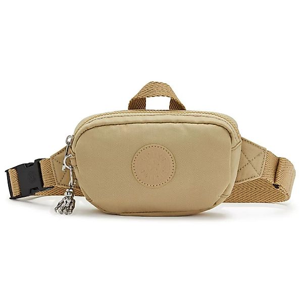 Kipling Alys Hüfttasche One Size Cool Beige günstig online kaufen