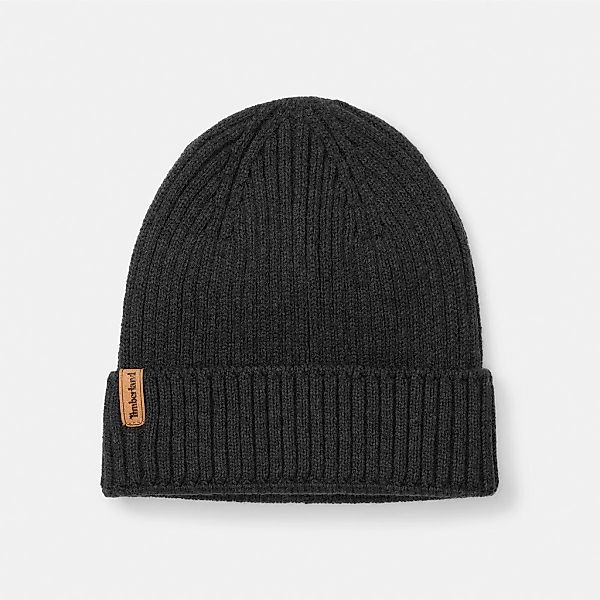 Timberland Beanie "Rib Knit Beanie" 1 Stk. günstig online kaufen