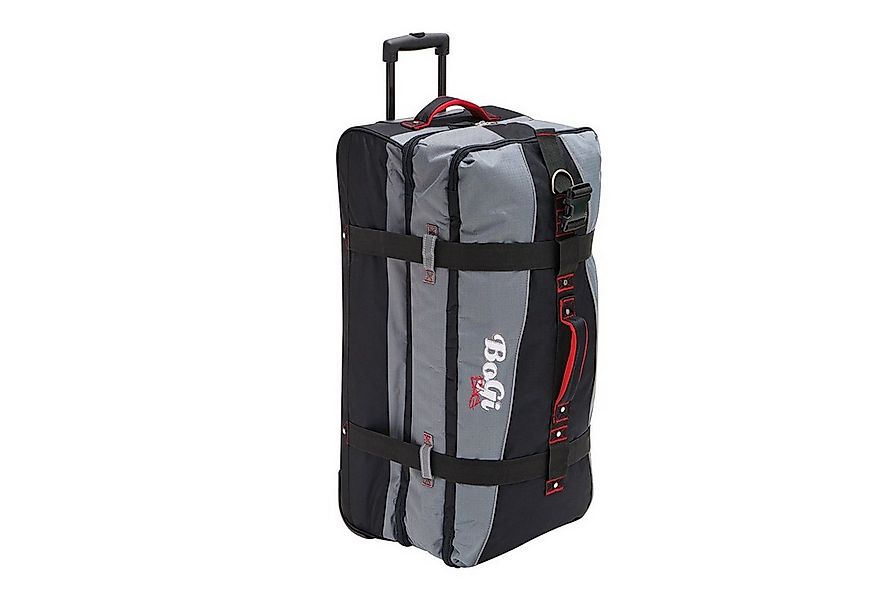 CHECK.IN® Reisetasche Bogi - Rollentasche 70cm - 85 Liter - 4 kg - div. Far günstig online kaufen