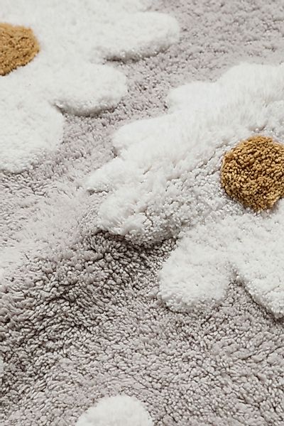 Next Badematte Daisy Duschvorleger aus 100 % günstig online kaufen