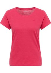 MUSTANG Kurzarmshirt Damen Style Winona günstig online kaufen