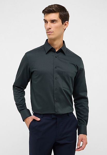 Eterna Langarmhemd MODERN FIT NON IRON günstig online kaufen