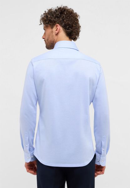 Eterna Langarmhemd "SLIM FIT" NON IRON (bügelfrei) günstig online kaufen