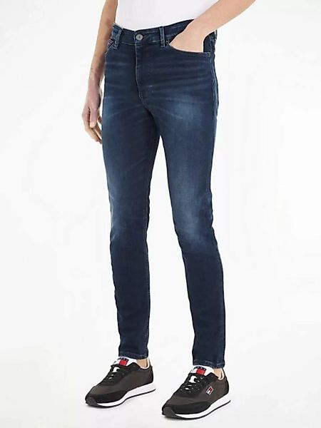 Tommy Jeans Skinny-fit-Jeans SIMON SKNY DG3368 günstig online kaufen