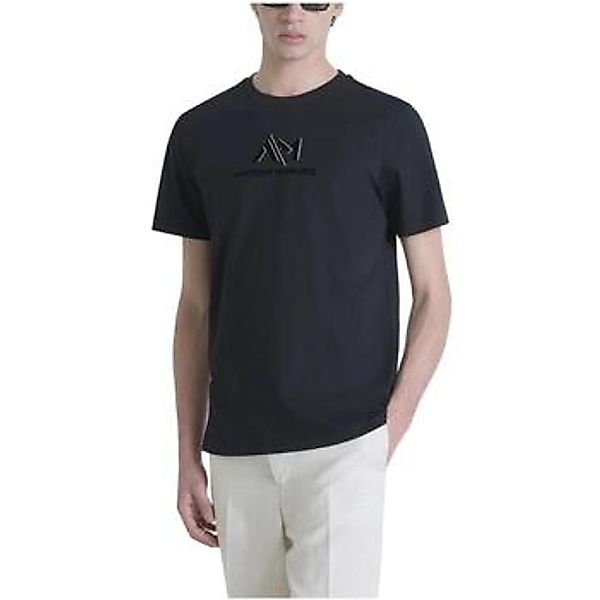 Antony Morato  T-Shirt MMKS02661-FA100144 günstig online kaufen