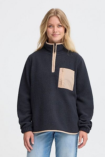 OXMO Troyer OXPiala Modischer Pullover günstig online kaufen