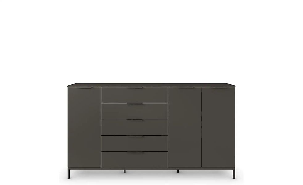 rauch Kombikommode "Kommode Türkommode Sideboard Kombikommode FLIPP" Breite günstig online kaufen