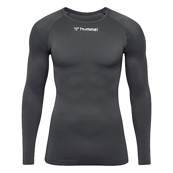 hummel Langarmshirt Hummel Unisex Langarm Shirt hmlBL COMFORT 2.0 TEE L/S 2 günstig online kaufen