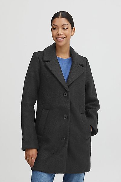 b.young Kurzmantel Klassischer Kurzmantel Coat BYCECILA günstig online kaufen