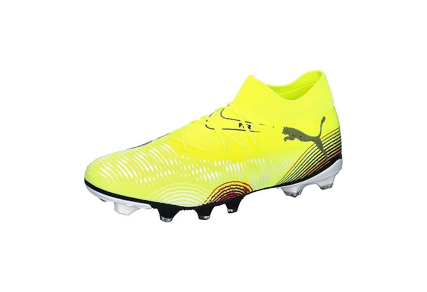 PUMA Puma Herren Fussballschuhe FUTURE 8 MATCH FG/AG 108140 Fußballschuh günstig online kaufen