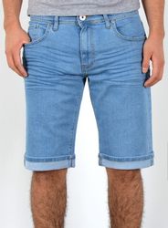 ESRA Jeansshorts Jeans Shorts Herren Jeansshorts günstig online kaufen