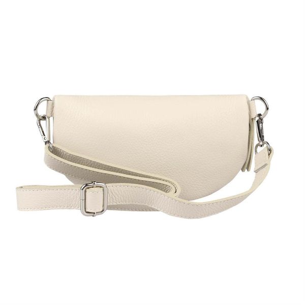 ITALYSHOP24 Bauchtasche Made in Italy Damen günstig online kaufen