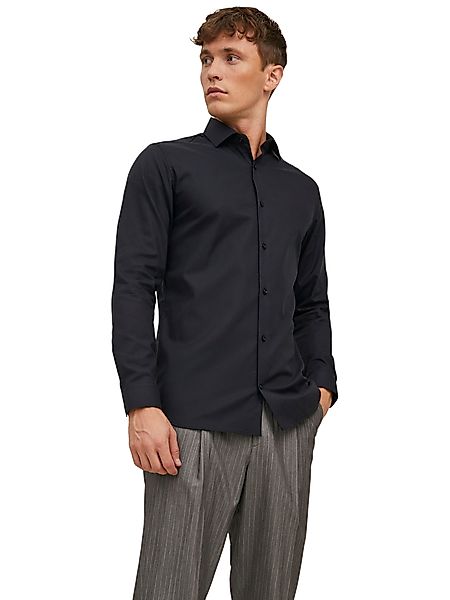Jack & Jones Langarmhemd JPRBLAPARKER SHIRT günstig online kaufen