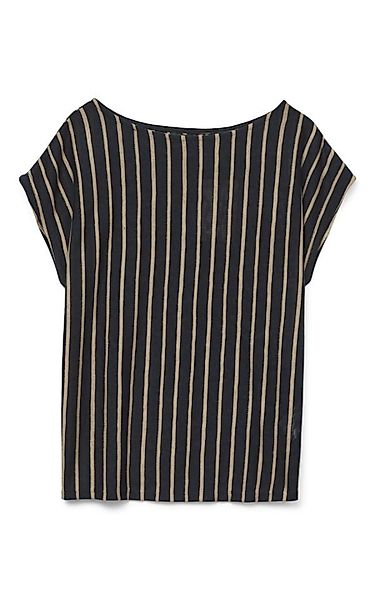 Vero Moda Kurzarmshirt VMLANA SS BOAT günstig online kaufen