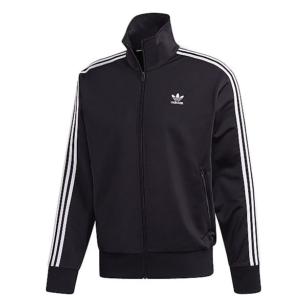 Adidas Originals Firebird Trainingsanzug S Black / White günstig online kaufen