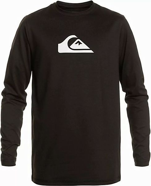 Quiksilver T-Shirt SolidStreak M SFSH günstig online kaufen