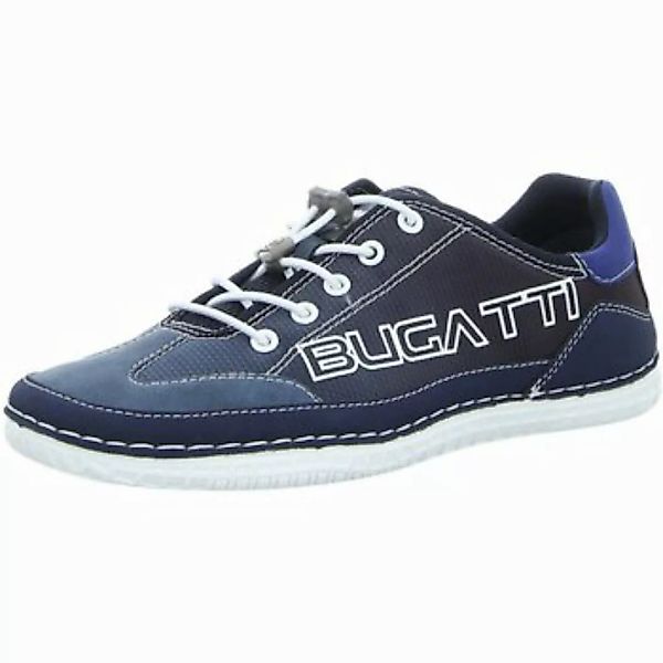 Bugatti  Halbschuhe Schnuerschuhe 341AFF025000410 günstig online kaufen