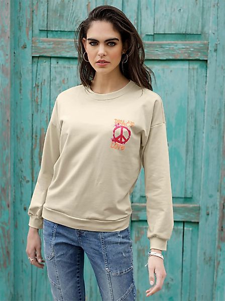 heine Sweatshirt günstig online kaufen