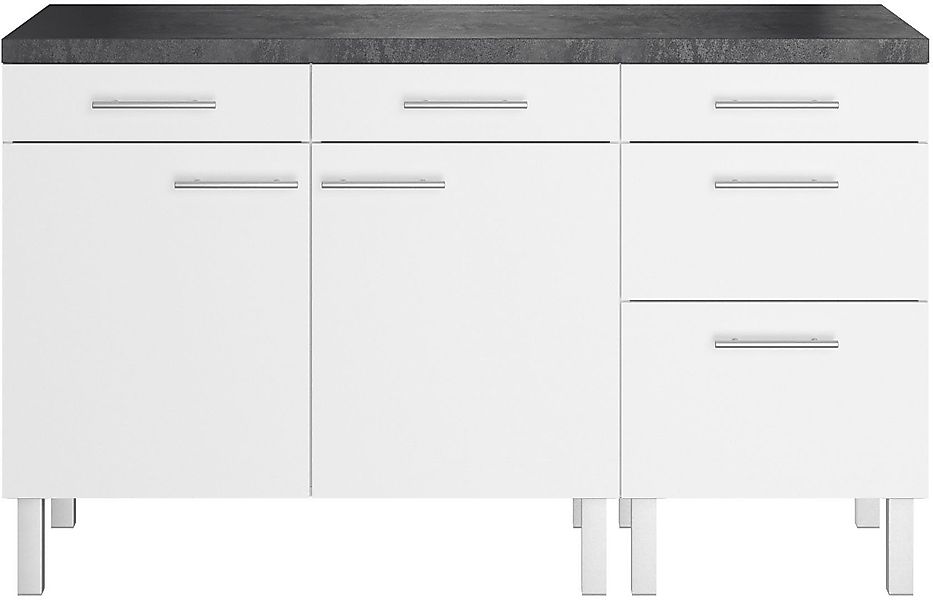 OPTIFIT Pantryküche Lilly, Breite 150 cm günstig online kaufen
