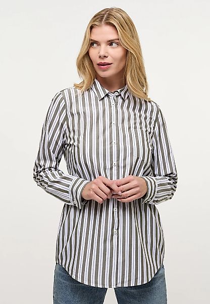 Eterna Hemdbluse "REGULAR FIT" günstig online kaufen