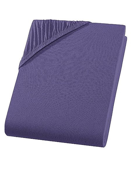 yadetextil Spannbettlaken Topper 180x200 cm - günstig online kaufen